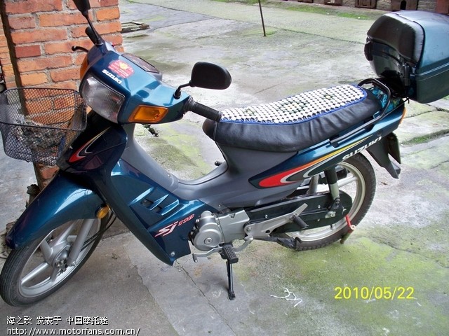 购买二手摩托咨询 - 弯梁世界 - 摩托车论坛 - 中