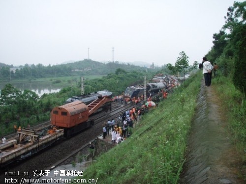 又出轨了! 10更新另一桩事件 - 摩托迷水吧 - 摩