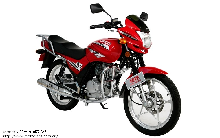 请教悦胜(QM125-4)以旧换新如何? - 摩托车论