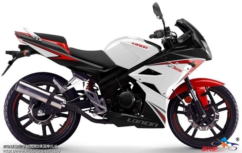 想买隆鑫150跑车 - 五羊本田 - 摩托车论坛 - 中