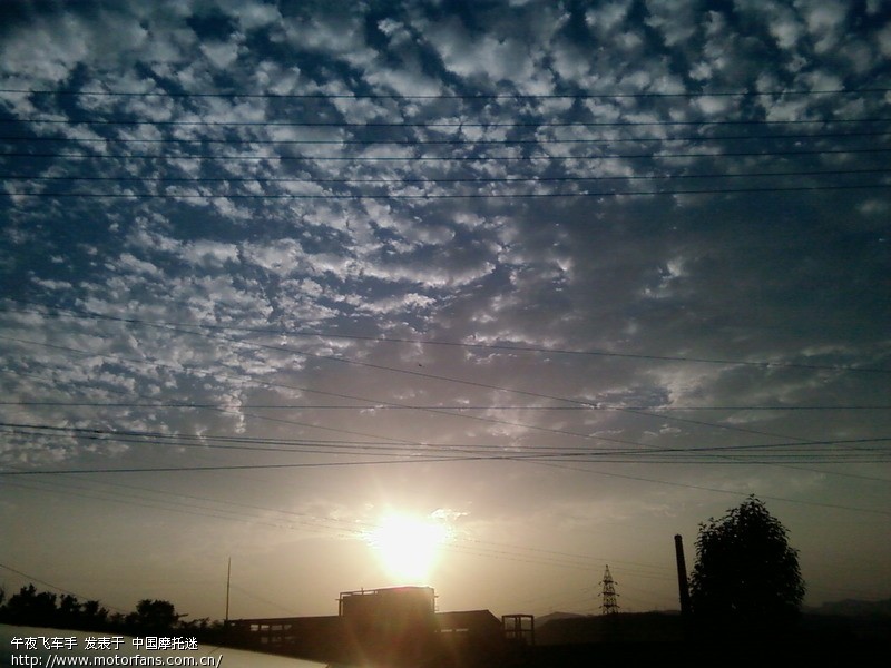 C1增驾摩托驾驶证,怎么个搞发 - 湖南摩友交流