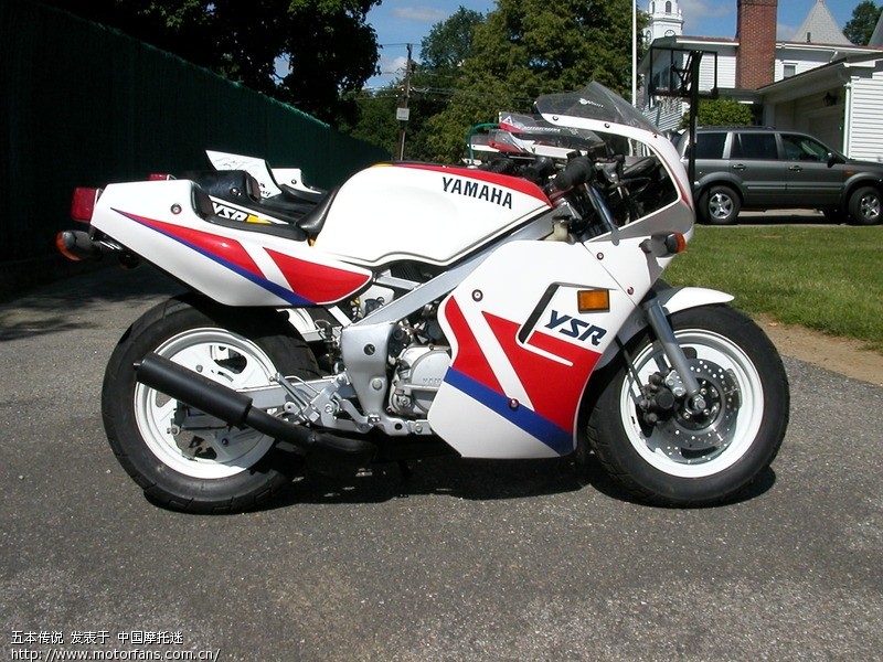 69 公路摩托车 69 honda yamaha suzuki 经典两冲50cc超级小跑