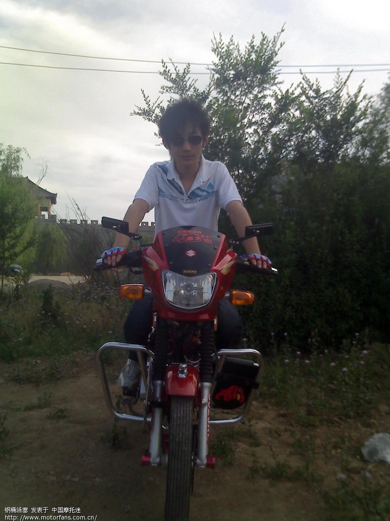 想买银豹多少钱呀?但是有两款晕死了。 - 豪爵