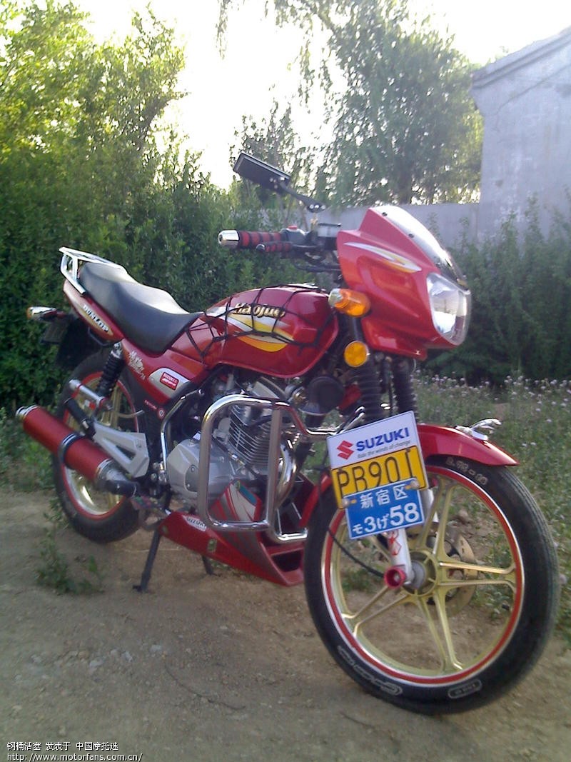 想买银豹多少钱呀?但是有两款晕死了。 - 豪爵