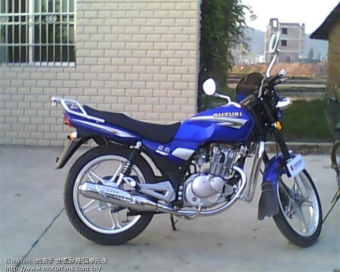 豪爵钻豹-K最低多少钱?有摩托下乡吗?有靓车