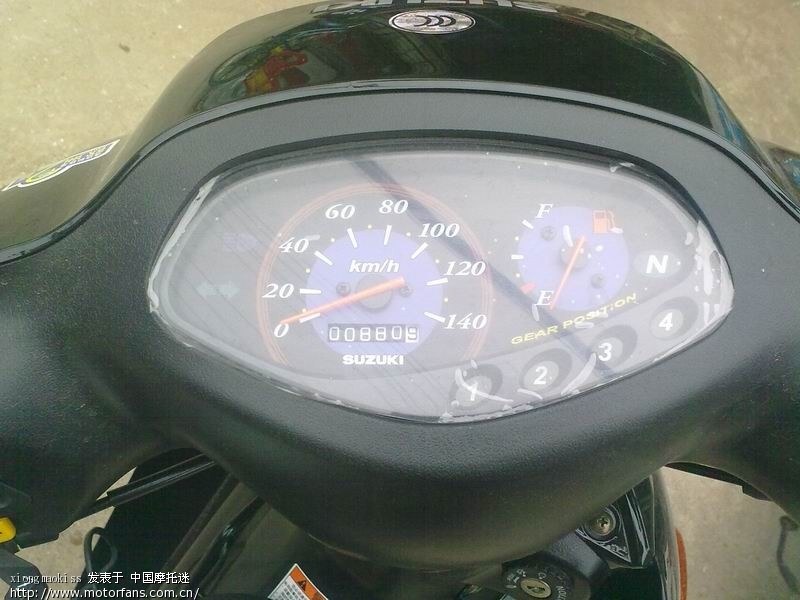 超级赛驰转让。非诚勿扰! - 弯梁世界 - 济南铃木