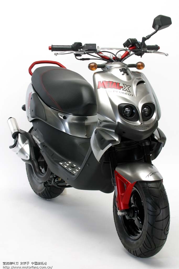 标志的踏板 - 踏板论坛 - 摩托车论坛 - 中国第一