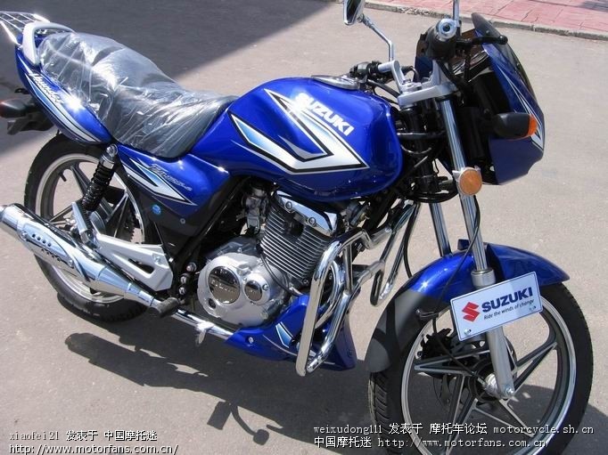 天剑K与新锋翼对比 - 雅马哈 - 摩托车论坛 - 中