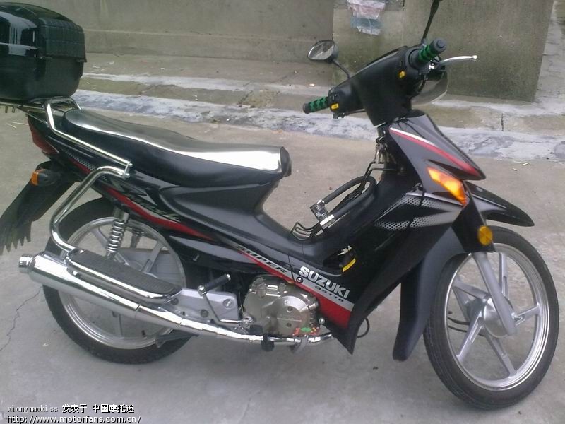 超级赛驰转让。非诚勿扰! - 弯梁世界 - 济南铃木