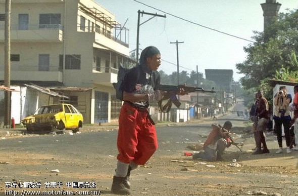 谁知道摩托车的A机和C机是什么意思?有什么区