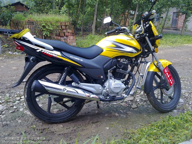 磨合期用什么机油比较好? - 广西摩友交流区 -