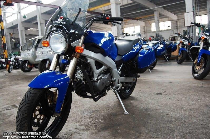 外地黄牌问题求助。 - 上海摩友交流区 - 摩托车