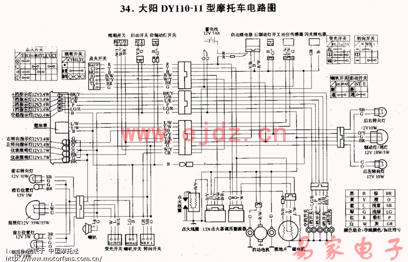 金灶s100电路图-功率板