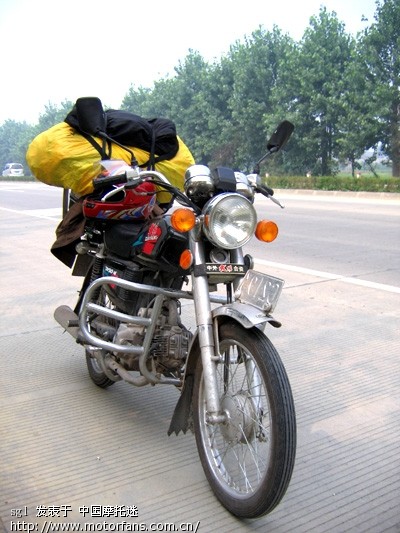 大阳DY90-M 油耗1.1 - 摩托车论坛 - 摩托车论坛