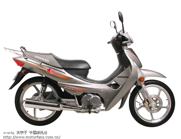 大阳DY125-52和DY125-18哪个性价比比较高?