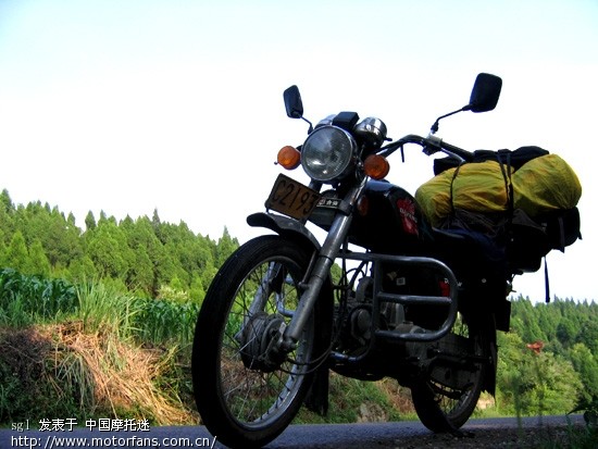 大阳DY90-M 油耗1.1 - 摩托车论坛 - 摩托车论坛