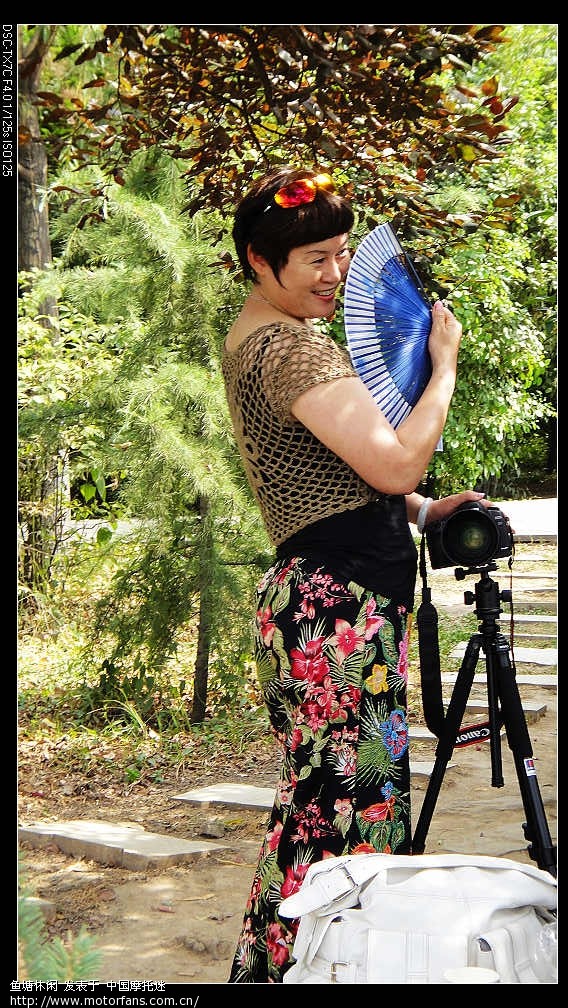 丰庆公园随拍<em>男女色</em>[摄]友 - 陕西摩友交流区 - 