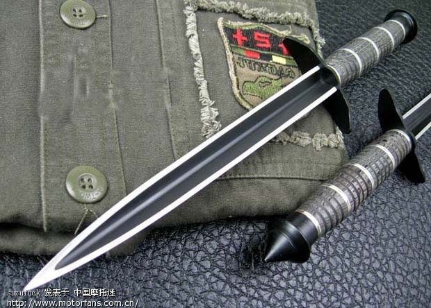 单骑摩旅带什么防身的东西好? - 摩托车论坛 -