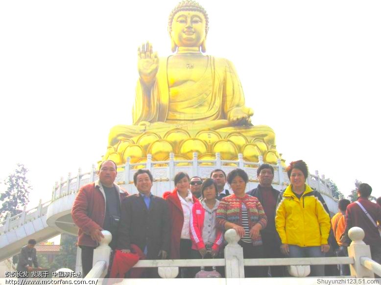 去重庆玩玩 那里真好 - 湖南摩友交流区 - 摩托车