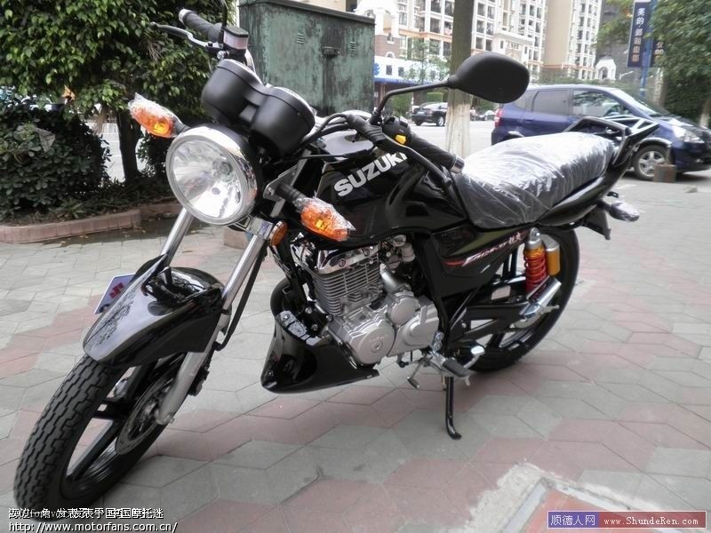 最近想入手en3F欧版-+豪爵铃木-骑式车讨论专