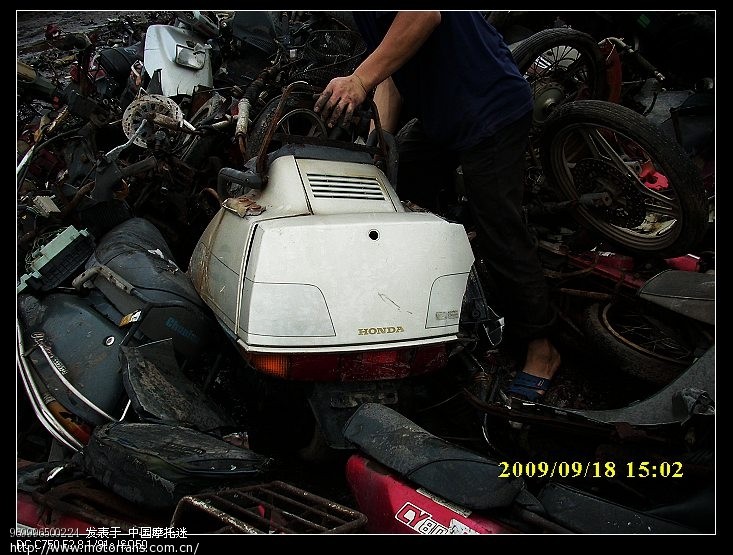 春风水冷150可以改250吗? - 摩托车论坛 - 春风