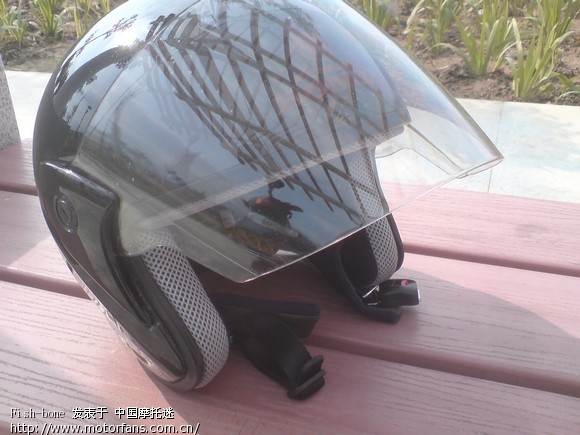 夏天戴全盔,没发烧!BEON!YOHE!TANKED【此