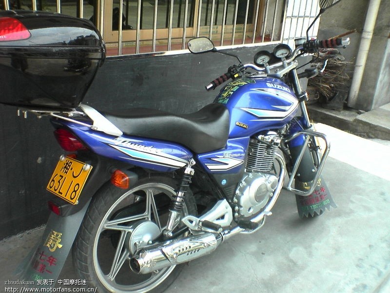 惊曝:大长江即将进行摩托车行业最大规模召回