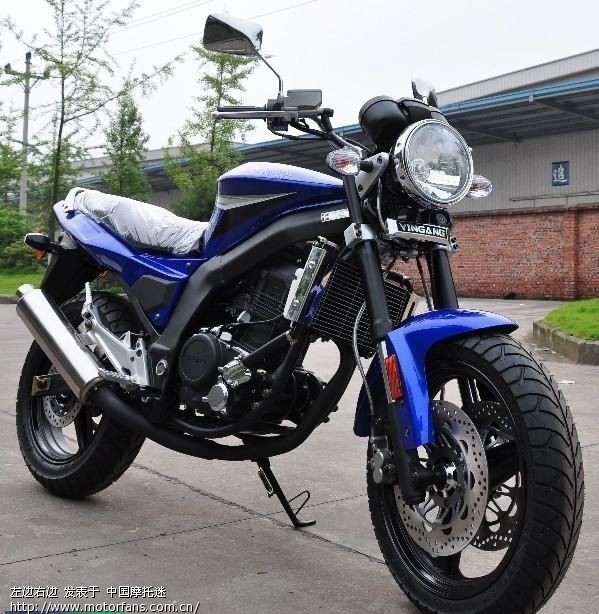 银钢水冷250 - 湖南摩友交流区 - 摩托车论坛 - 