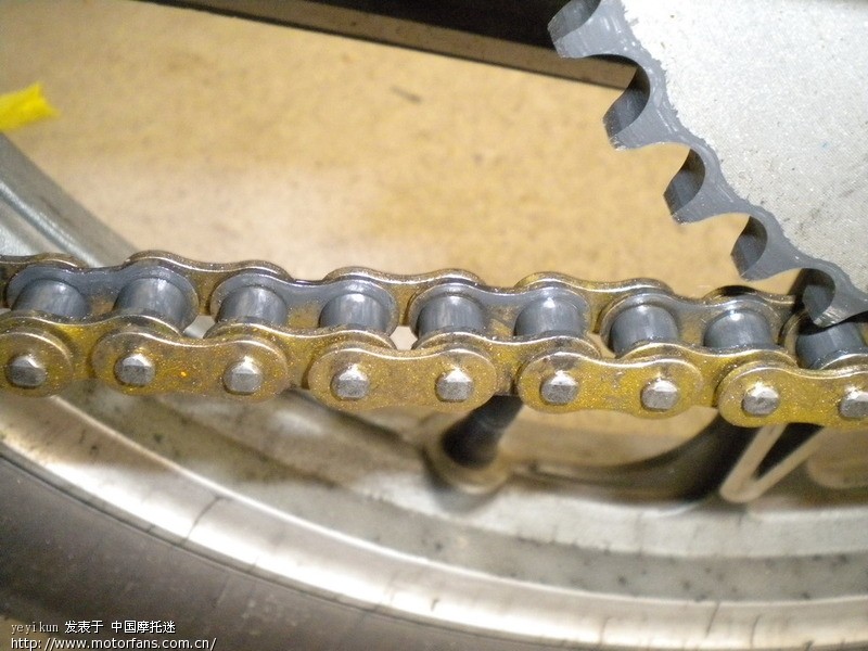 EN125-2A改装CVK26带加速泵化油器~(更换量