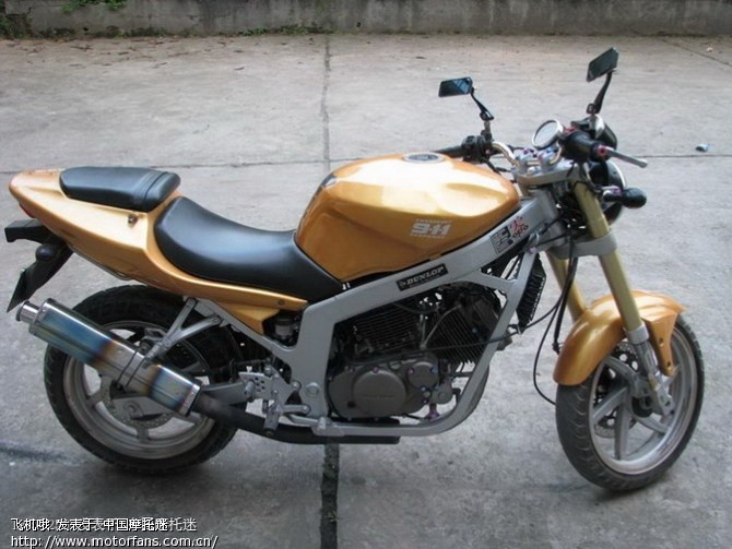 2010 hyosung gt250r fi银翔晓星