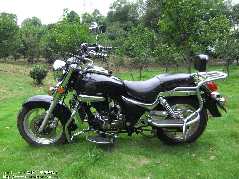 我的ZS150-19太子摩托车照片 - 摩托车论坛 - 摩