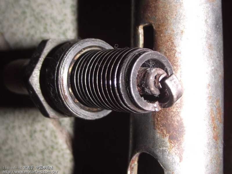 求教!SDH125-46 锐箭油耗高!化油器应如何调