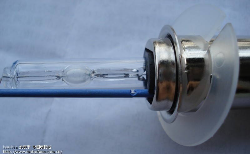 疝气灯泡有疑问 - 摩托车论坛 - 摩托车论坛 - 中