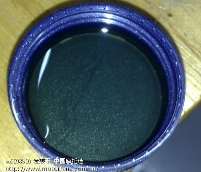 大家来鉴定下机油真假,黄牌和道达尔。 - 豪爵