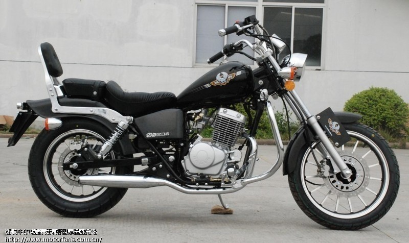 急问,DD150E-2这款车到底是双缸还是单缸?为