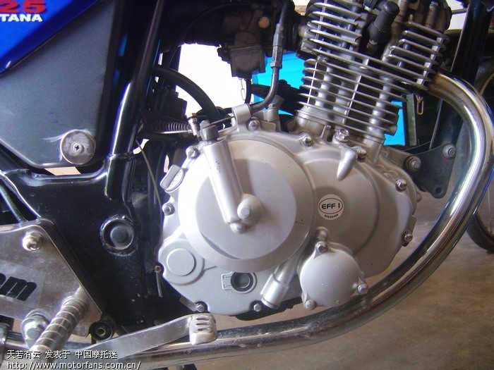 帮我看看这台金城铃木刀JC125-9A值多少钱?