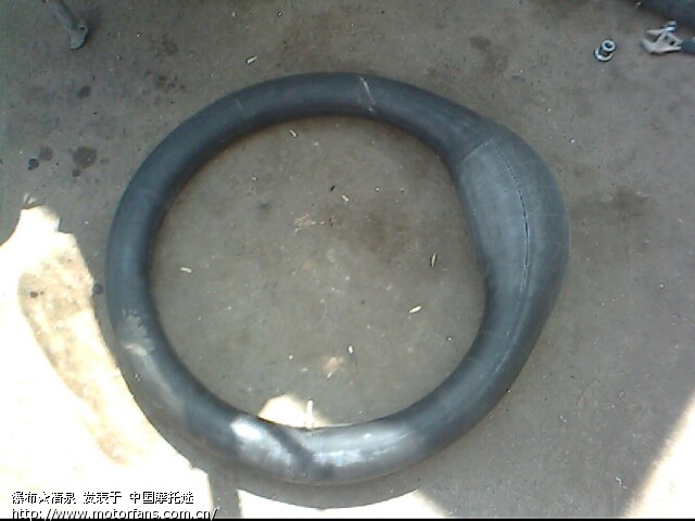 五羊本田售后回访. 必须传哟.(垃圾售后)续 - 弯