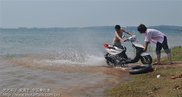迅鹰~巧格(有张是04年的巧格.古董啊)FX出游〓