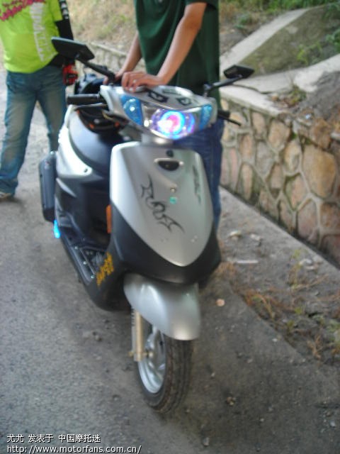 迅鹰~巧格(有张是04年的巧格.古董啊)FX出游〓