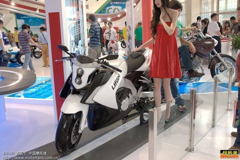 力帆600新车宗申~~ - 摩托车论坛- 宗申摩托- 摩