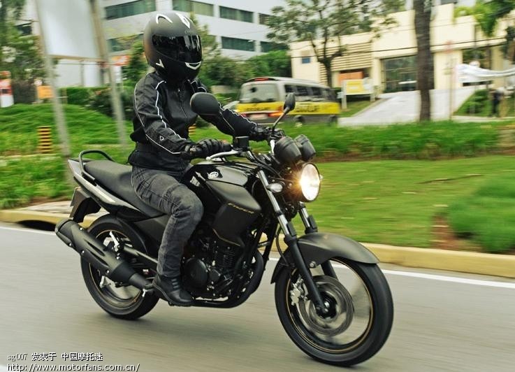 这是国几的天剑王? - 雅马哈 - 摩托车论坛 - 中国第一摩托车论坛 - 摩旅进行到底!
