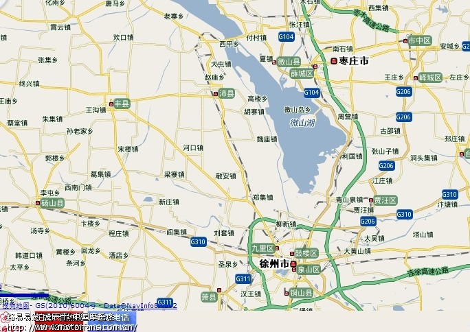 有谁从上海开到江苏上沛镇汤桥。8月7号上路