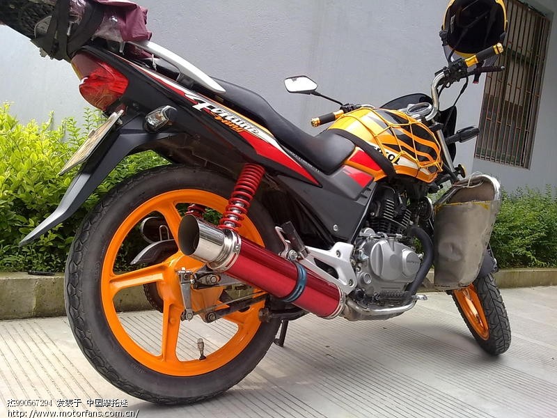 淘宝哪家卖的五本配件好 - 五羊本田 - 摩托车论