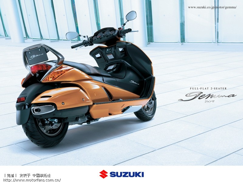 ++给大家一个SUZUKI日本官方网站 大家了解一