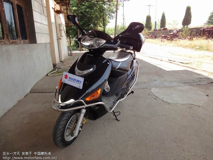 踏板选择,纠结中…求助…(海王星、天鹰和豪爵