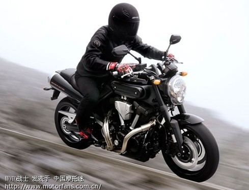 雅马哈125没有顶杆机,但是大排mt-01就是顶杆机last edited 高清图片