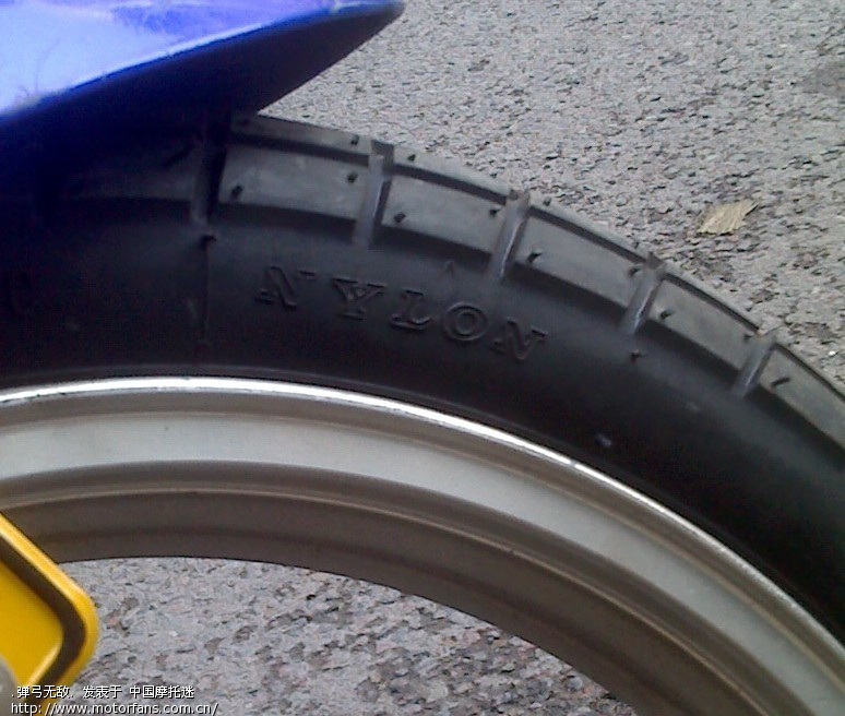 新人报道,刚入手皮皮鲁ST嘉陵天火 - 嘉陵摩托