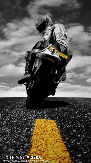 寻找手机壁纸! - 摩托车论坛 - 摩托车论坛 - 中国