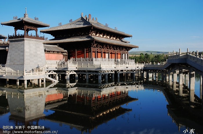 大同新风景-山西摩友交流区-摩托车论坛手机版-中国第