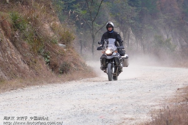 求助:跑拉萨选择什么样的摩托车 - 色魔驴行 - 摩